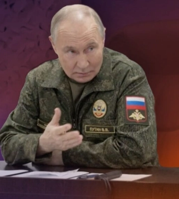 Путін встановив новий дедлайн для захоплення Донбасу: у Кремлі назвали дату