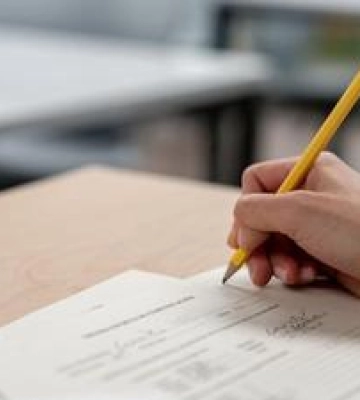 Випускник з Полтавщини отримав 200 балів з англійської на НМТ