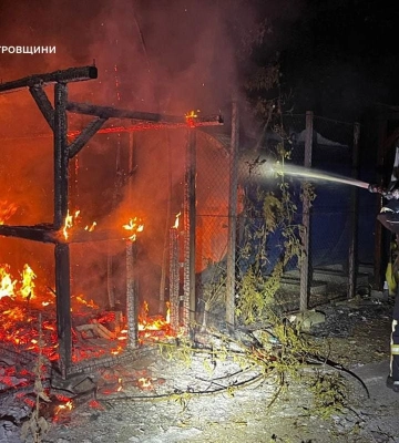 рф за тиждень випустила по Україні майже 2 тисячі дронів, понад 1600 авіабомб і 31 ракету – Зеленський