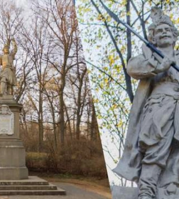Не лише Міцкевичу: кому з поляків стоять пам'ятники у Львові