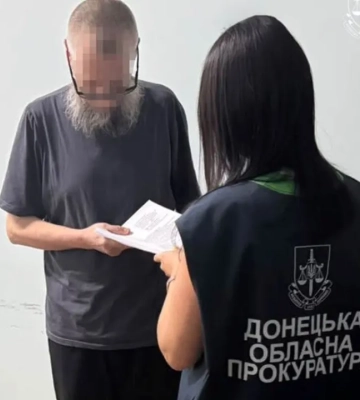 Наводили ракеты на родной регион: трое агентов РФ подозреваются в шпионаже в Донецкой области