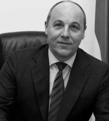 Вісім пострілів у спину. Рік тому у Львові обірвалося життя Андрія Парубія