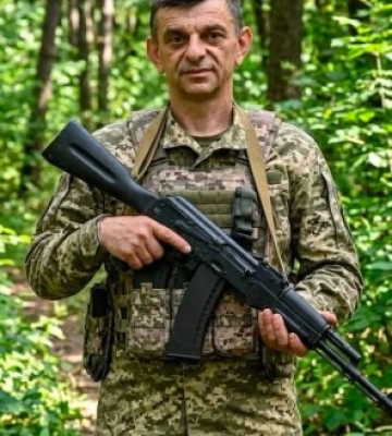 Тячівщина зустрічатиме двох Героїв: додому назавжди повертаються полеглі Захисники