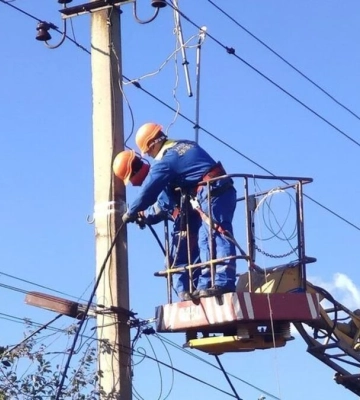 Ціни на електроенергію: чи подорожчає світло для населення