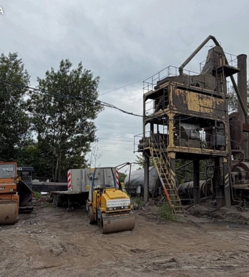 Учаснику схеми заволодіння 60 млн грн на ремонтах доріг Вінниччини повідомлено нові підозри