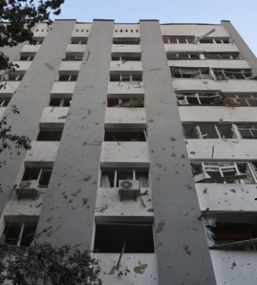 Львів виділив 4,4 млн грн на відшкодування за вибиті вікна: як отримати до 15 тис. грн