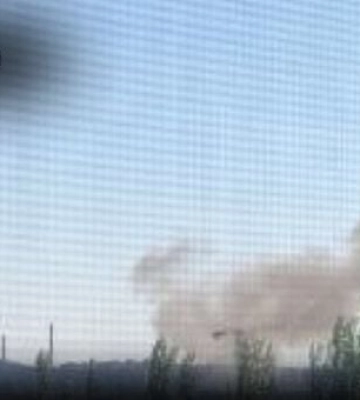 Двое погибших и 12 пострадавших: РФ дважды атаковала торговый центр в Кривом Роге