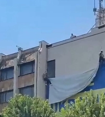 Не можна порівнювати Косово і Крим. Як на Балканах реагували на візит президента Зеленського до Сербії