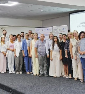 Українсько-словацький прорив у Перечині: як лікарі двох країн рятують дитячі життя та про що молилися біля Великого Хреста