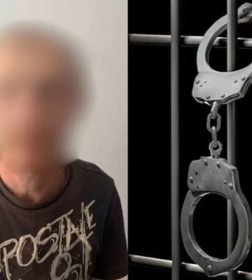 Насильство над п’ятьма племінниками: киянину загрожує довічне позбавлення волі