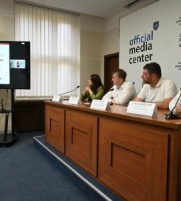 Закарпаття виходить на європейський рівень: бізнес та громади отримають прямий доступ до мільйонних грантів ЄС та штучного інтелекту