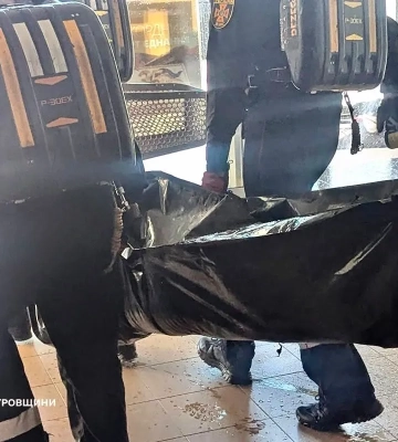 У Кривому Розі вже понад 90 поранених, це черговий російський теракт — Зеленський