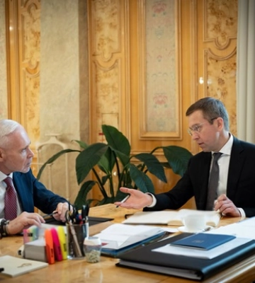Корецький розповів, як Харків готують до опалювального сезону