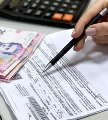 Заборгованість за тепло може позбавити субсидії: що варто знати жителям Рівного