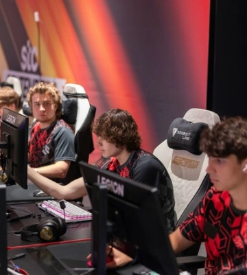 IC – FUT. BLAST Open Porto. Группа B. Смотреть онлайн. LIVE трансляция