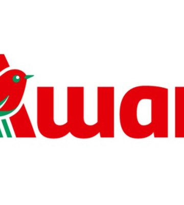 Поврежден склад Auchan