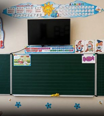 Почти 200 вакансий: каких учителей больше всего не хватает в школах Кривого Рога