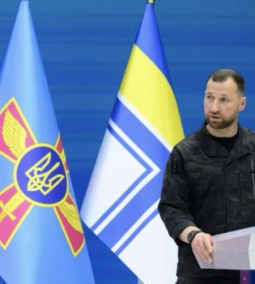 Як рятуватися від реактивних «шахедів». Новий міністр оборони анонсував рішення