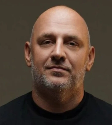 Потап відповів на заклик позбавити його звання заслуженого артиста України