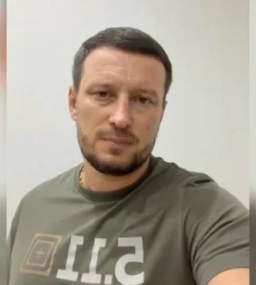 Прокудін закликав жителів Херсона евакуюватися після нового удару по ТЕЦ