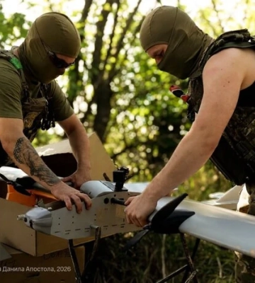 РФ готує великий наступ на одному з напрямків: аналітики ISW розкрили деталі