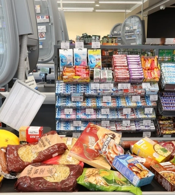 В АТБ обмежили продаж популярних продуктів: у компанії пояснили причину