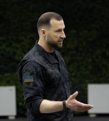 Україна випробувала чотири перехоплювачі реактивних "шахедів", плануємо масштабувати виробництво, – Хмара