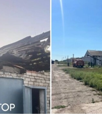 Россия атаковала Харьков и 14 населенных пунктов области: 8 пострадавших
