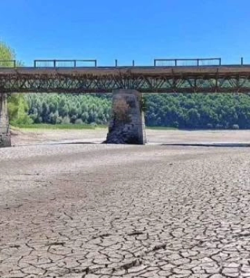 Подання питної води можуть обмежити у Жовкві