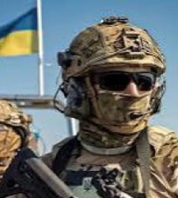 На Полтавщині ліквідували двох рашистів, які втекли з-під варти