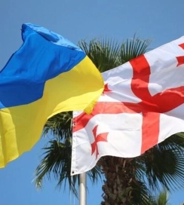 Українка відверто розповіла про переїзд із Польщі до Грузії