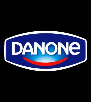 Атака рф на Киев 30 августа - Danone опровергла повреждение офиса