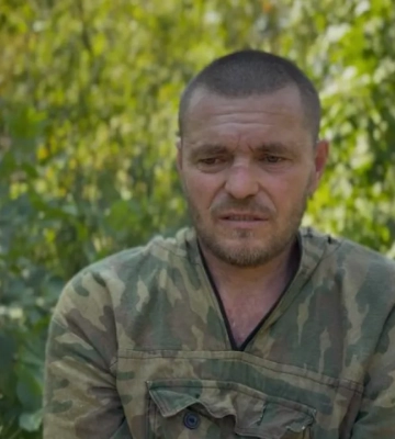 Три дня на фронте и сразу в плен: крымчанин рассказал, как стал оккупантом и что увидел на пути к «мясному штурму»