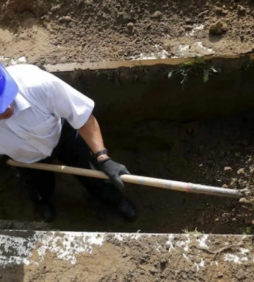 У громаді на Рівненщині встановили нові тарифи на ритуальні послуги