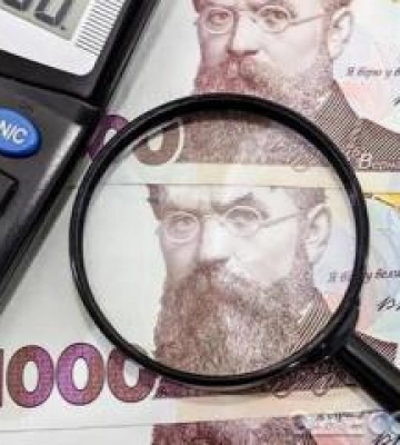 Півтори тисячі полтавців задекларували дохід понад мільйон гривень