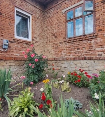 Переселенець купив на виплату занедбаний будинок за $5 тисяч та зумів відновити його