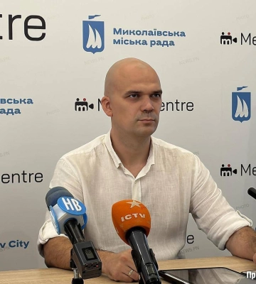 У Миколаєві готуються підписати перші договора на проєктування відбудови будинків за програмою HOPE