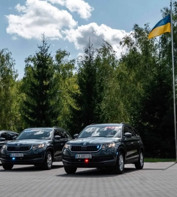 У Києві та області знову запрацюють "фантомні патрулі" - як діятиме система контролю
