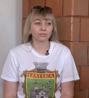 «Я надіюся, що він живий»: 4 роки мама з Волині чекає на зниклого безвісти сина