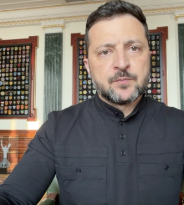 Зеленський: Триває розслідування всіх обставин трагедії у селі Мила на Київщині