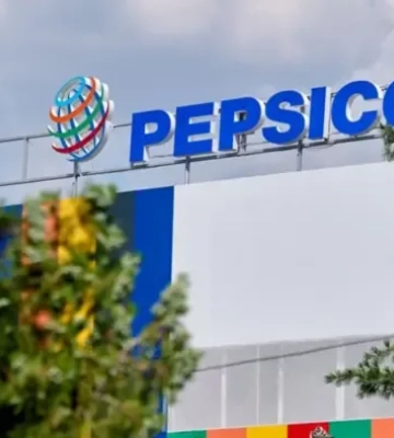 Компанія PepsiCo Ukraine заявила про удар по виробництву на Миколаївщині