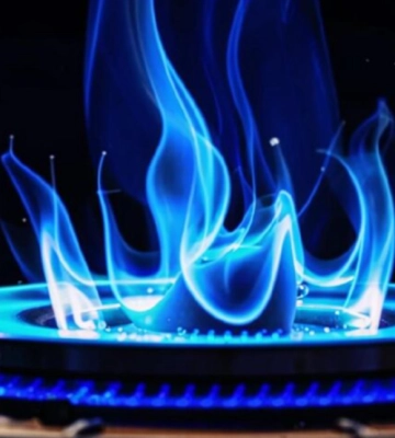 Газ можуть відключити саме у вашому будинку: графік на вересень для Дніпра та району