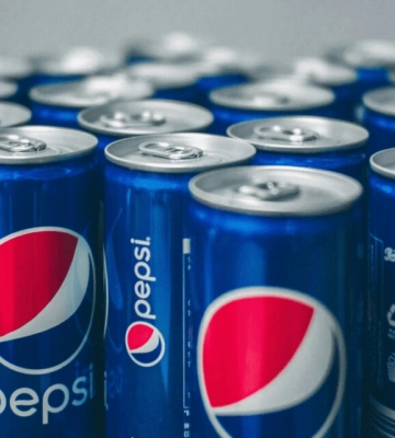Росіяни завдали удару по заводу компанії PepsiCo у Миколаївській області