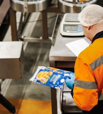 Удар РФ пошкодив виробництво PepsiCo на Миколаївщині