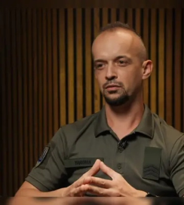 Бригада за рік не втратила жодної позиції: військовий розкрив секрет успіху