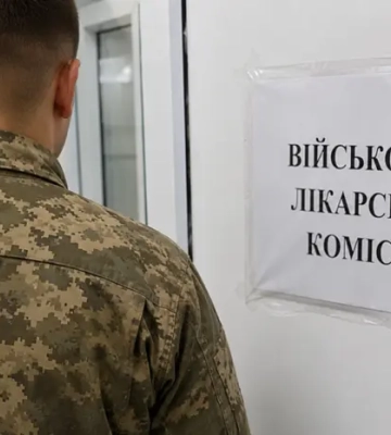 Хірург, який працює у ВЛК, чесно розповів, чому не списує військовозобов’язаних