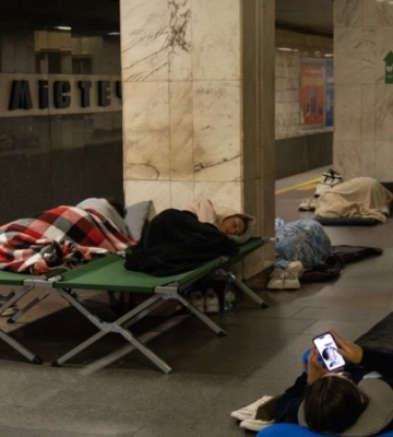 В Киеве и области планируют изменить комендантский час и объявлять тревогу по-новому