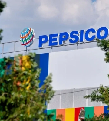 Росія завдала удару по заводу PepsiCo на Миколаївщині