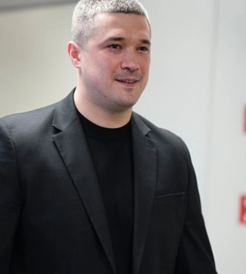 Федоров рассказал о предстоящем визите в США