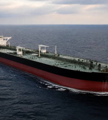Nippon Yusen обговорює імпорт нафти до Японії з Африки та Латинської Америки